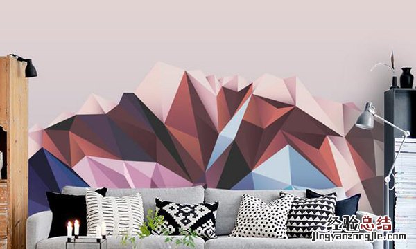 3d自粘墙纸怎么贴 3d墙纸粘贴问题及对应解决方法大盘点