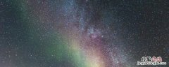 星辰寄语什么意思 星辰吉祥语