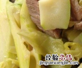 春笋怎么做好吃 春笋怎么做好吃笋的做法大全