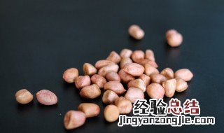 卤味花生米的做法 卤味花生米怎么做