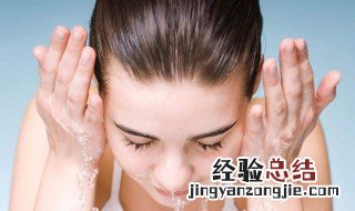 晚上洗完脸后的护肤步骤 怎么护肤让皮肤更好