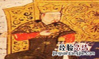 忽必烈是谁的后代 忽必烈的祖先是谁