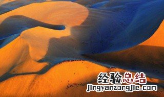 形容沙地的句子 描绘沙地的话语