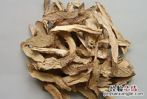 千年健的图片 千年健