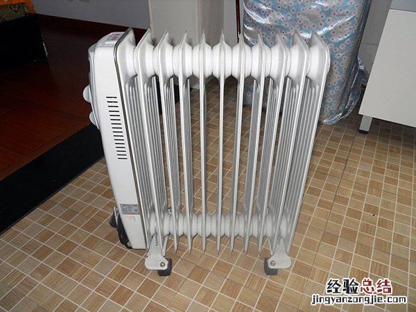电热油汀使用注意事项 电热油汀使用注意事项