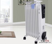 电热油汀使用注意事项 电热油汀使用注意事项