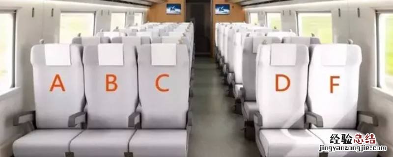 一等座有f吗 一等座f是靠窗吗