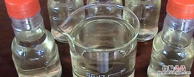 增塑剂主要用在哪里 增塑剂是什么东西