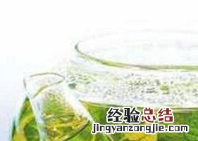 薄荷乌龙茶的功效 乌龙荷叶茶的功效与作用