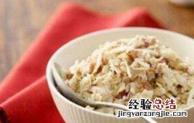 生燕麦片怎么煮好吃又简单 生燕麦片怎么煮好吃