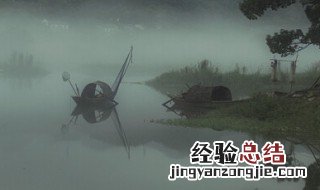 移舟泊烟渚中的渚是什么意思 移舟泊烟渚原文介绍