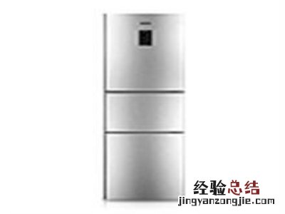 冰箱背后留多少距离