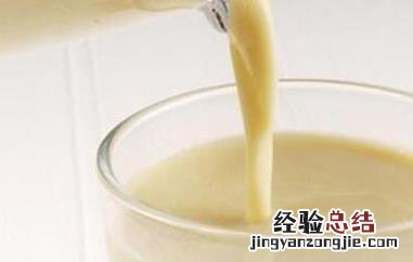 天天喝豆浆好吗 早上天天喝豆浆好吗