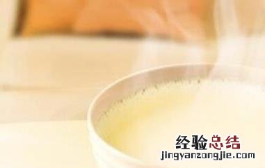 天天喝豆浆好吗 早上天天喝豆浆好吗