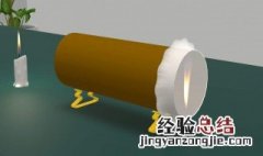 小孔成像原理及成像特点 小孔成像的特点