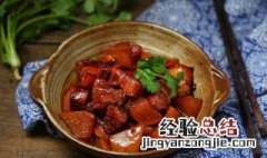 炖肉的技巧大全 炖肉的技巧有什么