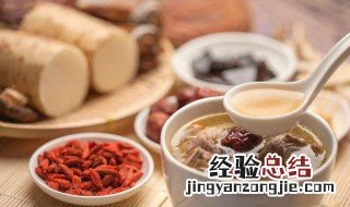 春季养生必备的药膳 适合春季养生的药膳