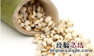 湿气重吃什么食物祛湿效果最好 湿气重吃什么食物祛湿
