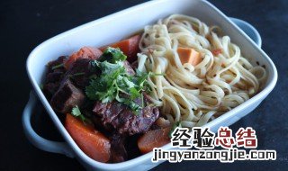 吃湿面条容易长胖吗 面条容易长胖吗