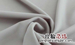 粘纤和氨纶面料的优缺点 氨纶面料的优缺点