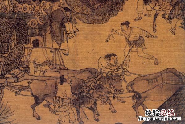 画圣是哪一位 画圣是哪位圣人