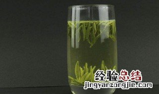 峨眉雪芽的功效与作用 峨眉雪芽的功效与作用是什么