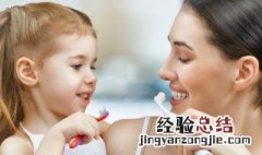电动牙刷怎么用 电动牙刷用完后如何保养