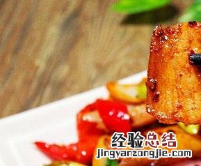 回锅肉怎么做不油腻 回锅肉怎么做不油腻好吃