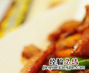 杏鲍菇炒肉咋做好吃 杏鲍菇炒肉如何做好吃