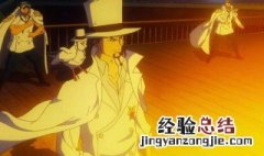 海贼王中路飞与路奇的战斗在第几集出现 海贼王中路飞与路奇的战斗在第几集