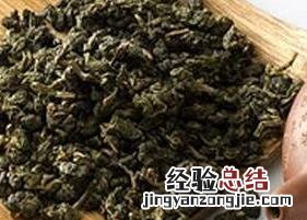 桂花乌龙茶的功效与作用 桂花乌龙茶的功效与作用及禁忌