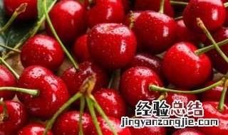 四十多岁的女人吃核桃有什么好处 四十多岁女人吃樱桃好处