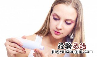 涂完隔离可以涂素颜霜吗 先隔离还是先粉底