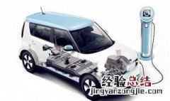 车打着后电瓶多久充满 用完再充吗