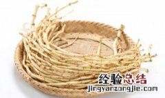 鱼腥草的饮食禁忌是什么 鱼腥草的饮食禁忌