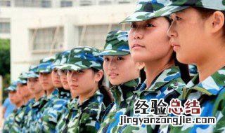 军训完脸上长痘痘怎么回事 军训完脸上长痘痘怎么回事儿