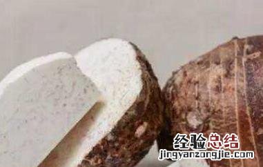 糯芋的功效与作用是什么 糯芋的功效与作用