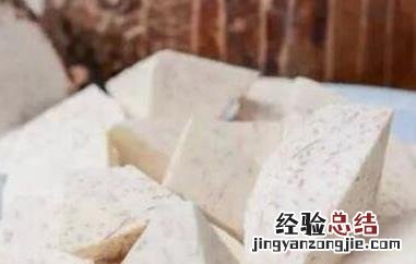糯芋的功效与作用是什么 糯芋的功效与作用