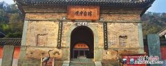 古寺院是历史文物吗 古寺院遗址