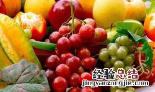 油性皮肤吃什么可以控油 油性皮肤吃什么控油
