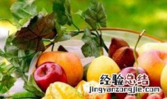 吃什么可以控油 吃什么可以控油超白