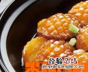 鲍鱼的简单家常做法 鲍鱼的家常做法步骤