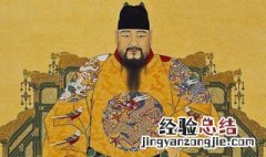 历史上朱祁镇和朱祁钰 两位皇帝有何恩怨