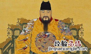 历史上朱祁镇和朱祁钰 两位皇帝有何恩怨