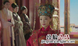 大明风华胡善祥结局 历史上胡善祥为什么会被废后