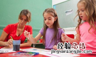 儿童画水墨画简单步骤 儿童画水墨画的方法