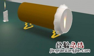 小孔成像的结论和启示 小孔成像的结论