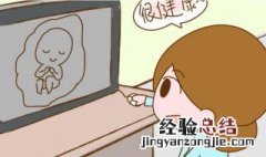四维彩超是什么时候 四维彩超时间