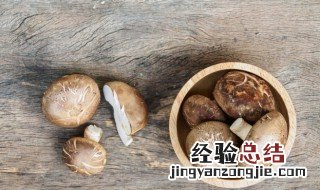 香菇肉片怎么做 香菇肉片的做法