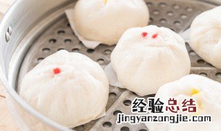 包包子的方法与步骤 包包子的有什么方法与步骤